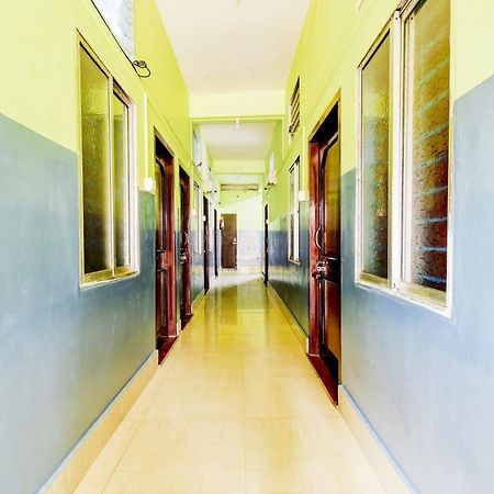 Hotel O Nandini Дибругарх Экстерьер фото