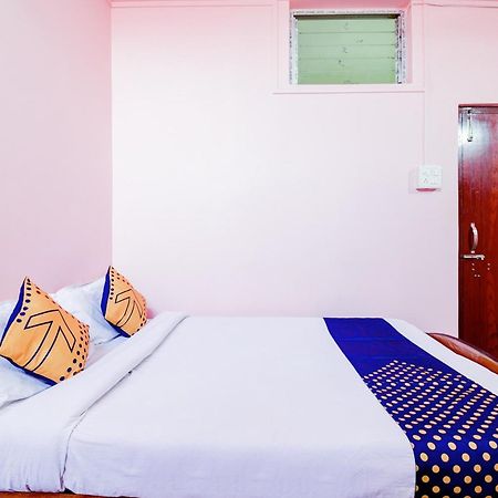 Hotel O Nandini Дибругарх Экстерьер фото