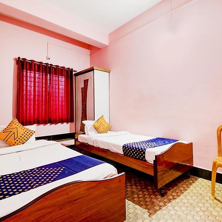 Hotel O Nandini Дибругарх Экстерьер фото