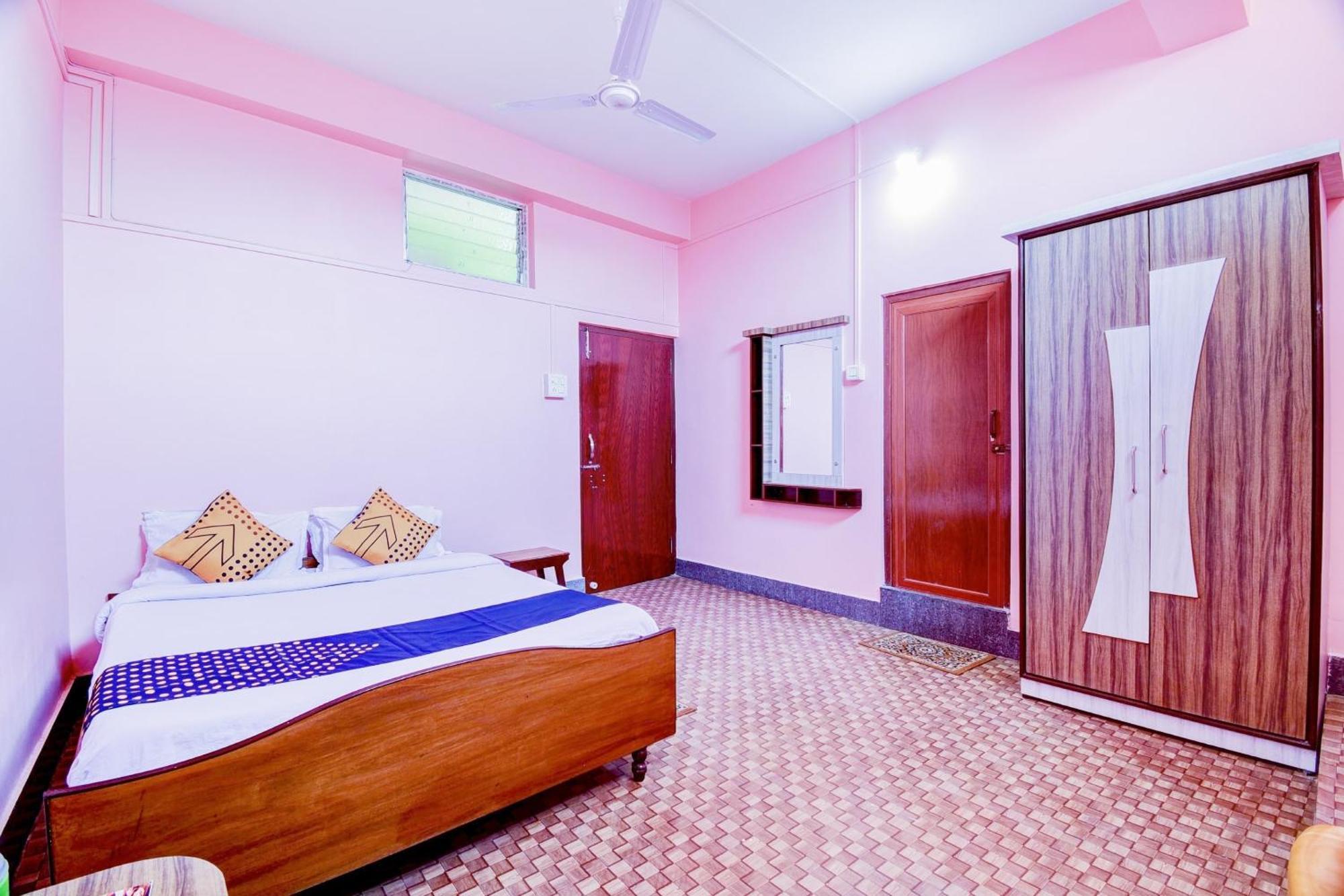 Hotel O Nandini Дибругарх Экстерьер фото