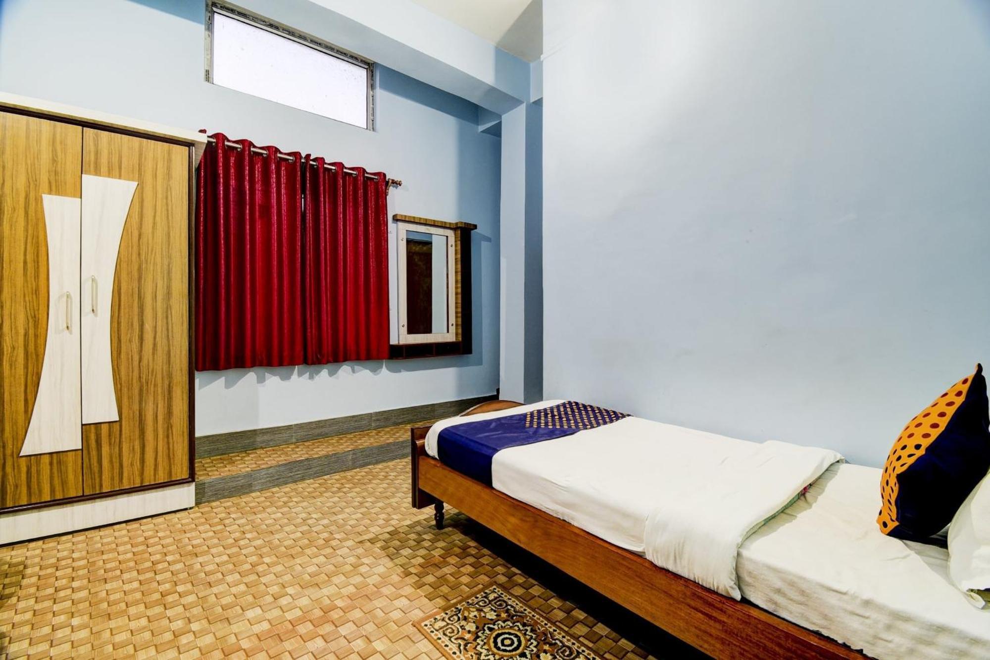 Hotel O Nandini Дибругарх Экстерьер фото