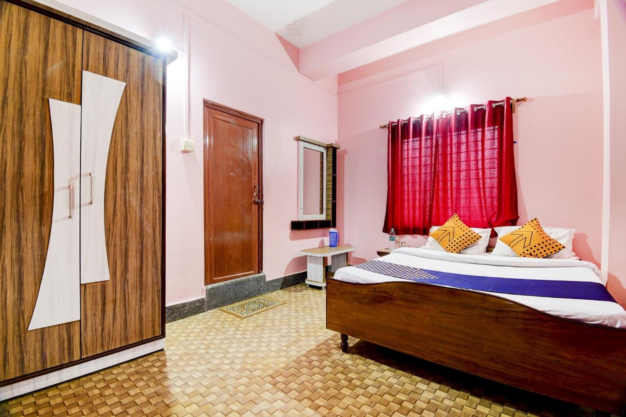 Hotel O Nandini Дибругарх Экстерьер фото
