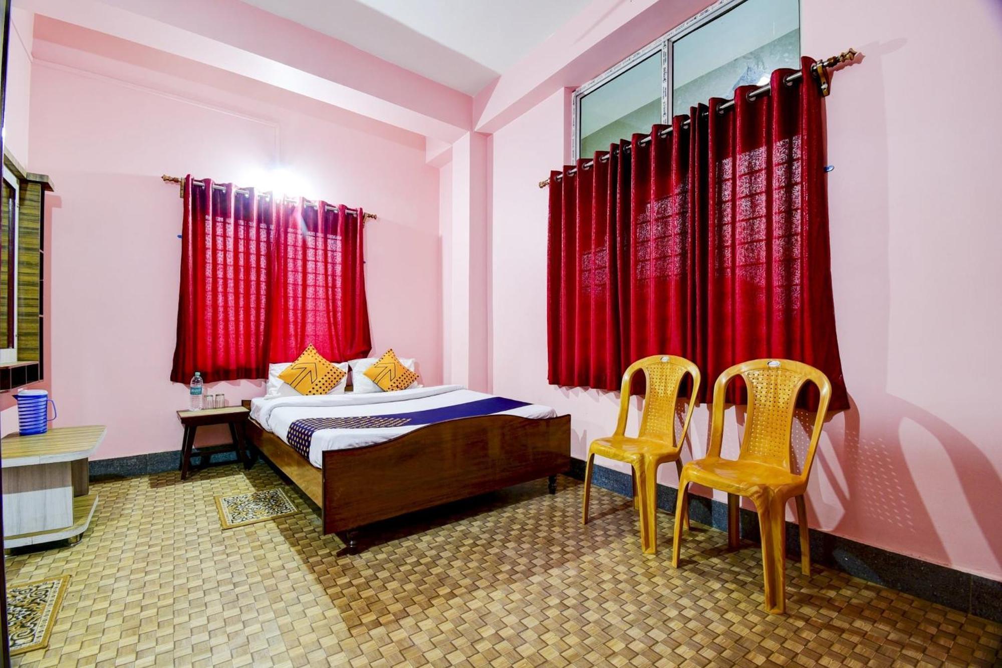 Hotel O Nandini Дибругарх Экстерьер фото
