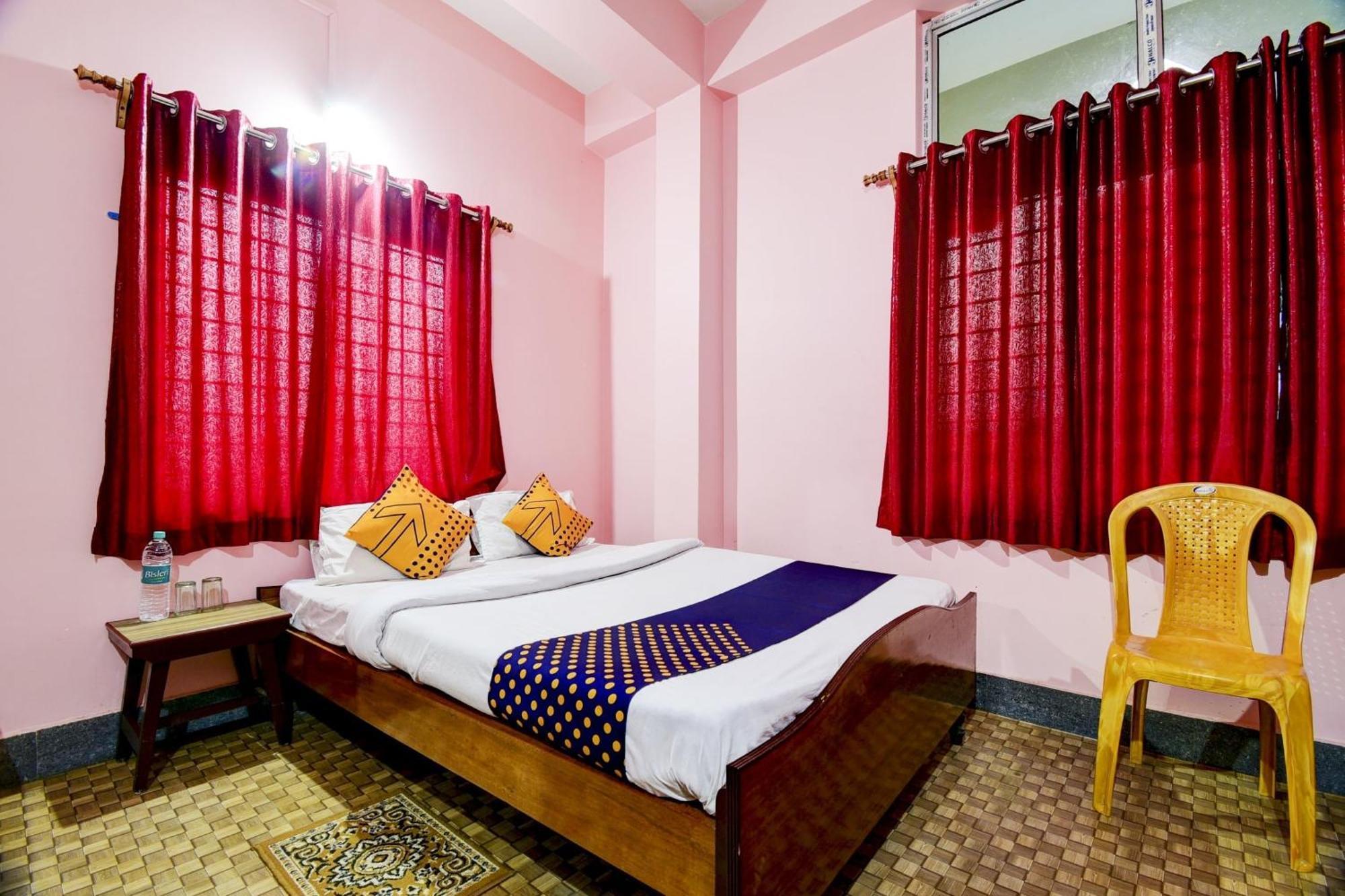 Hotel O Nandini Дибругарх Экстерьер фото