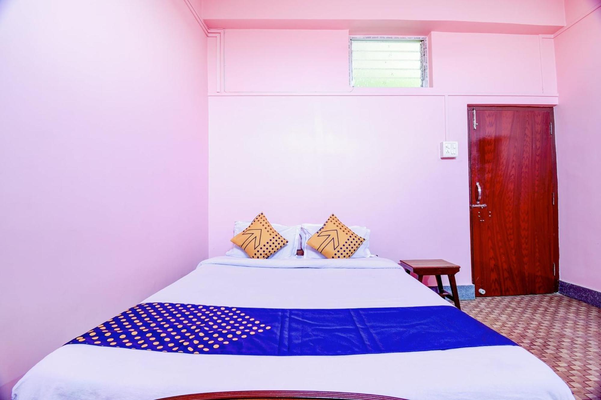 Hotel O Nandini Дибругарх Экстерьер фото