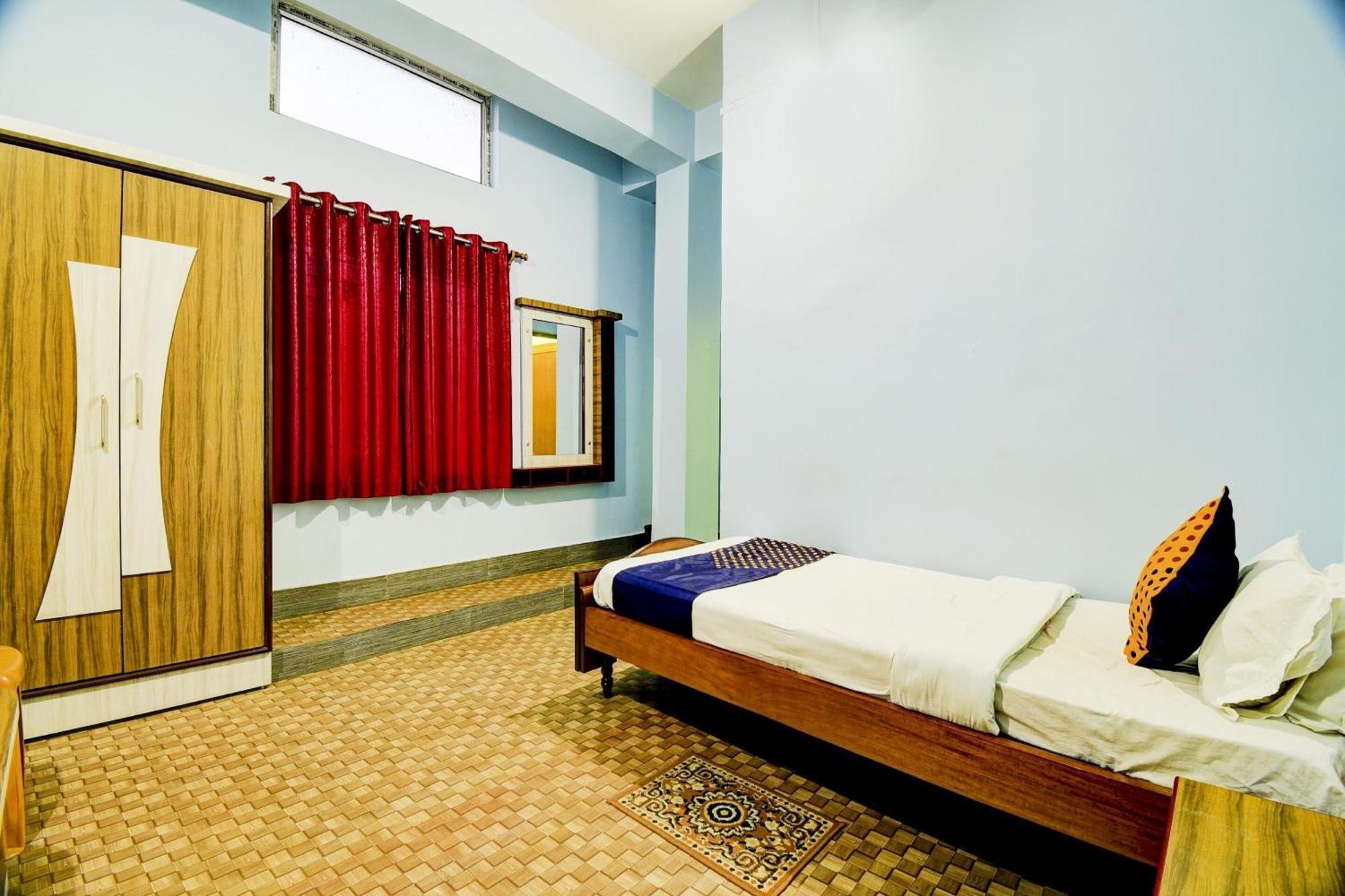 Hotel O Nandini Дибругарх Экстерьер фото
