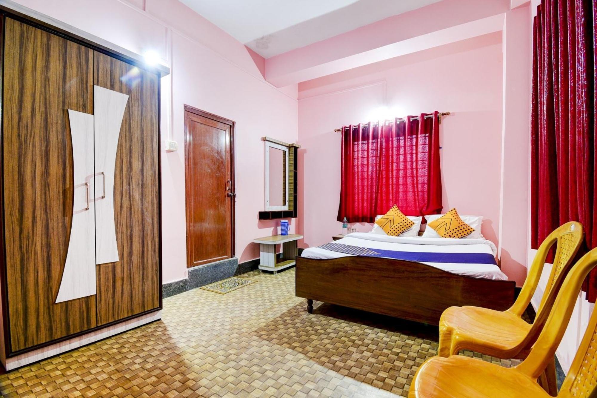 Hotel O Nandini Дибругарх Экстерьер фото