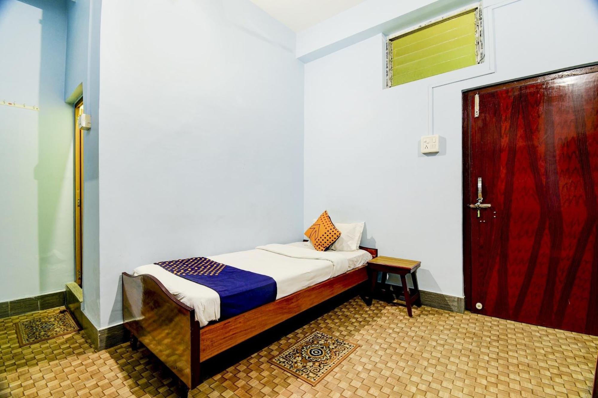 Hotel O Nandini Дибругарх Экстерьер фото