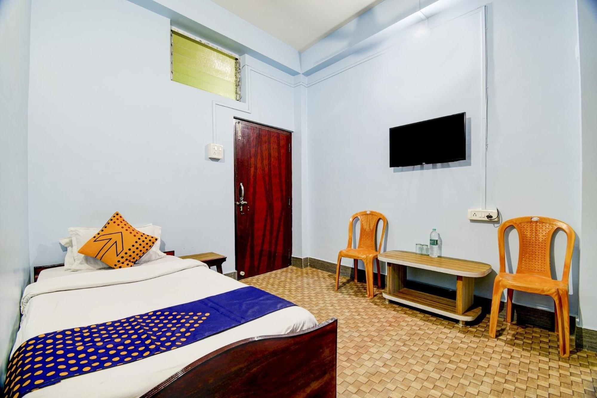Hotel O Nandini Дибругарх Экстерьер фото