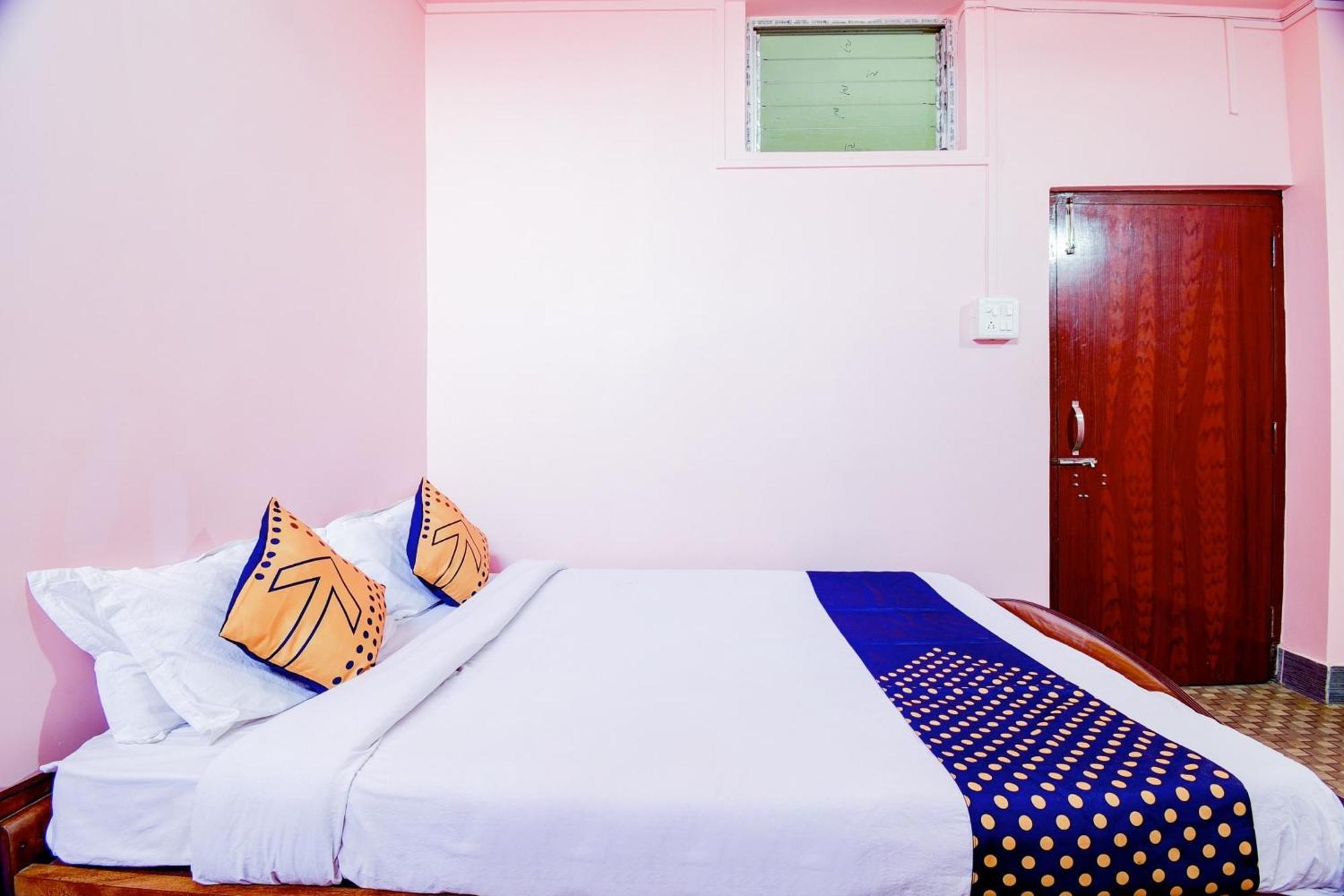Hotel O Nandini Дибругарх Экстерьер фото